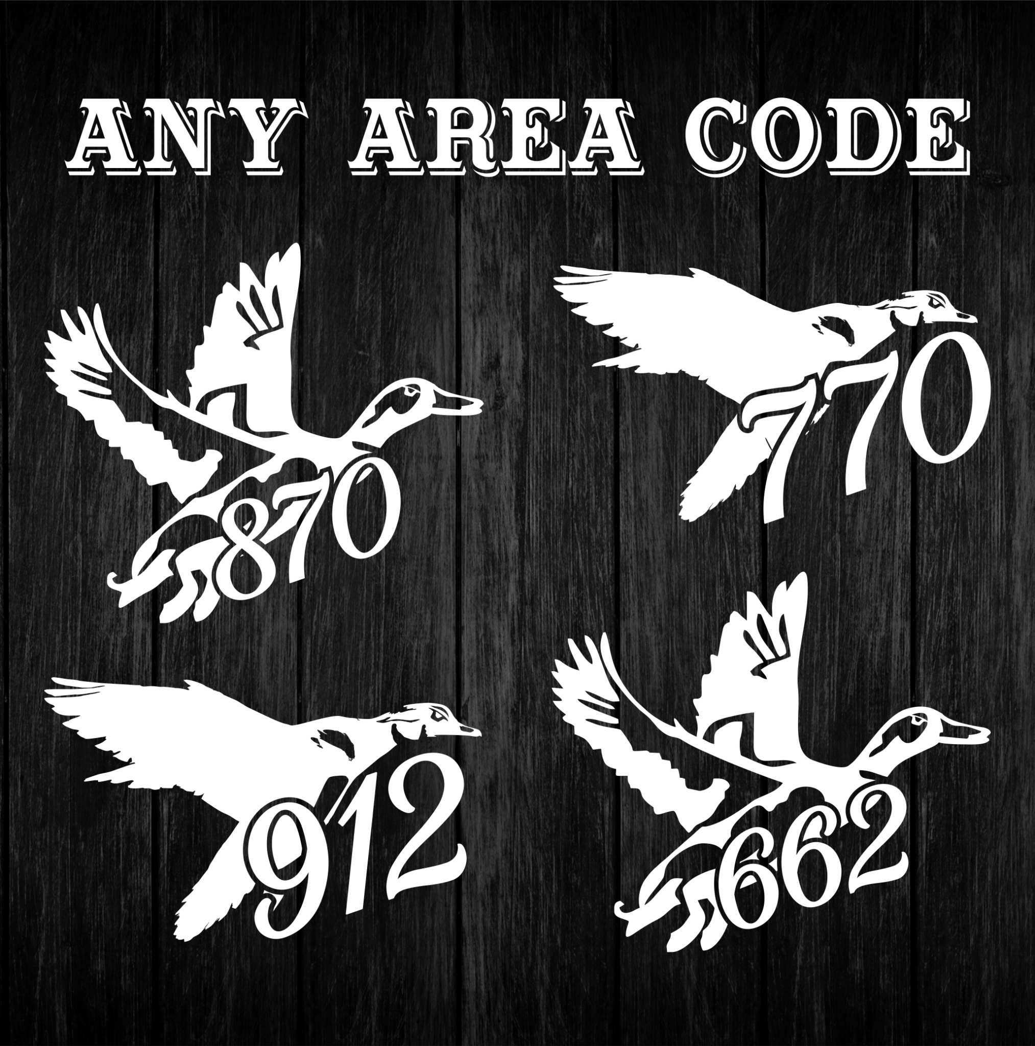 waterfowl-area-code-decals-bad-bass-designs