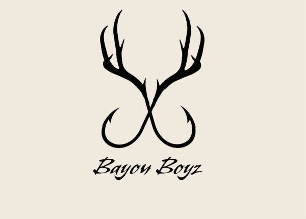 Bayou Boyz Decal Pack