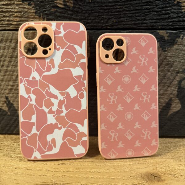 Coral Iphone 13 & 13 Pro Max Test Cases