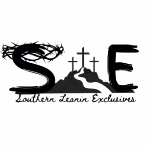 Southern Leanin Exclusives Decals