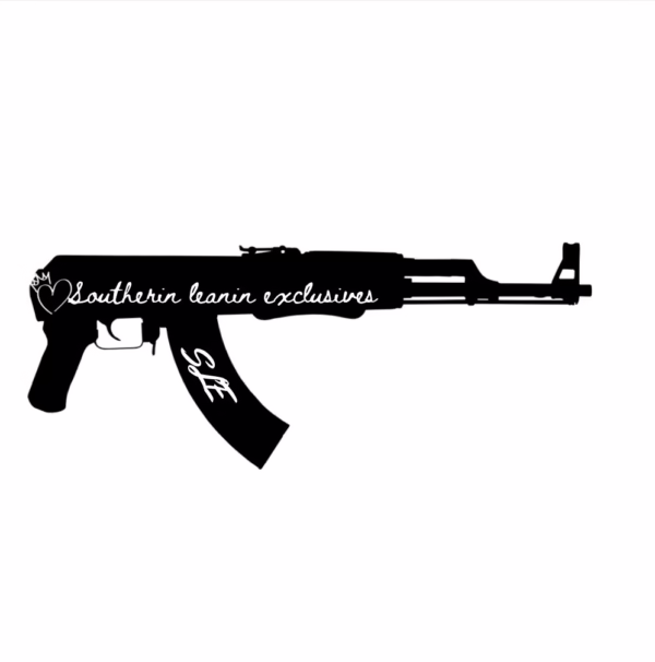 Southern Leanin Exclusives Decals - Image 2